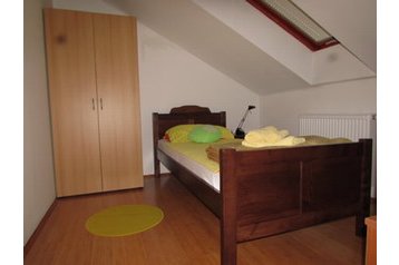 Croatia Privát Daruvar, Exterior